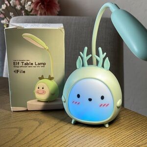 Elf table lamp